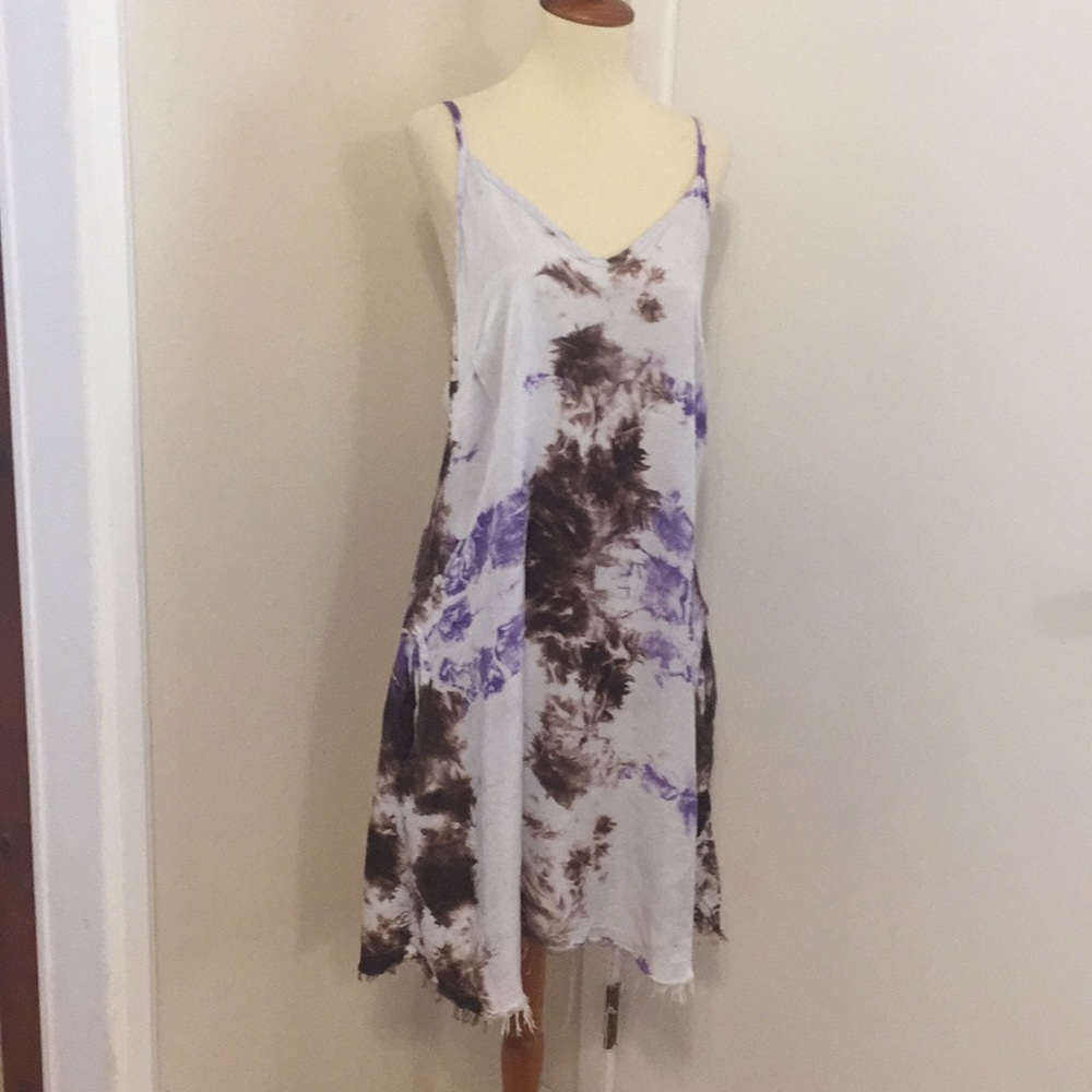 S LOVE TANJANE Dress H05 2994